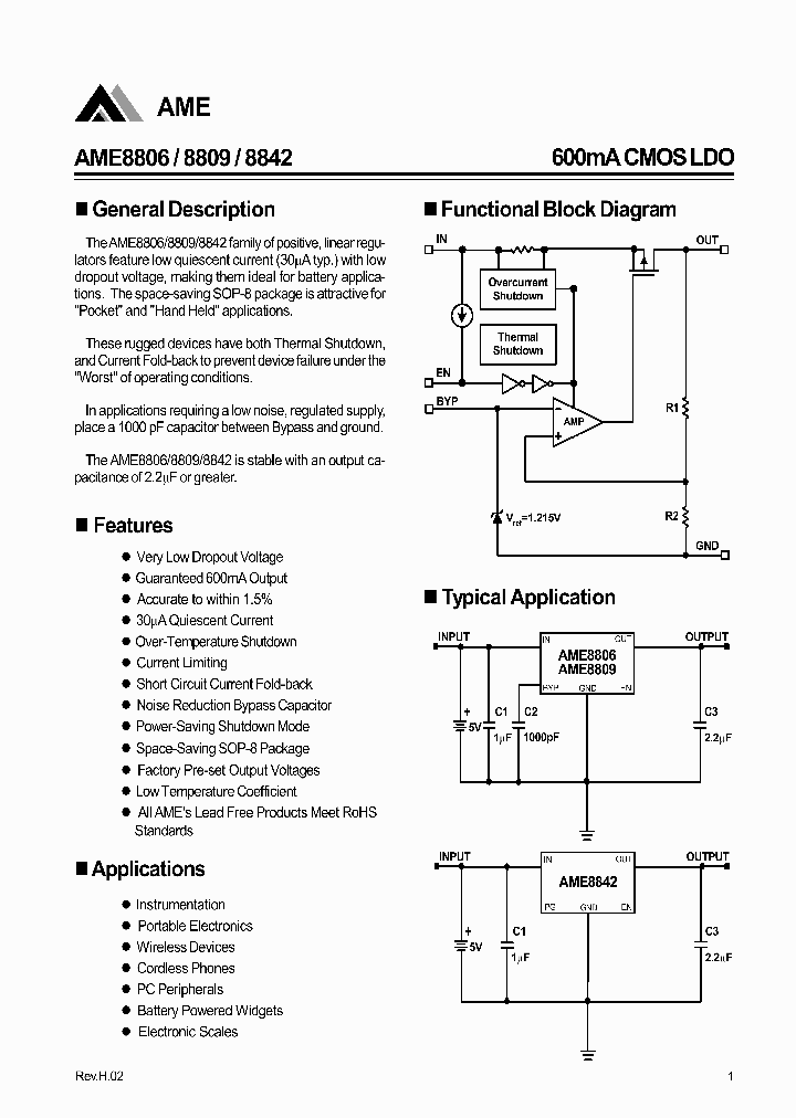 AME8806QEHAZ_8753041.PDF Datasheet