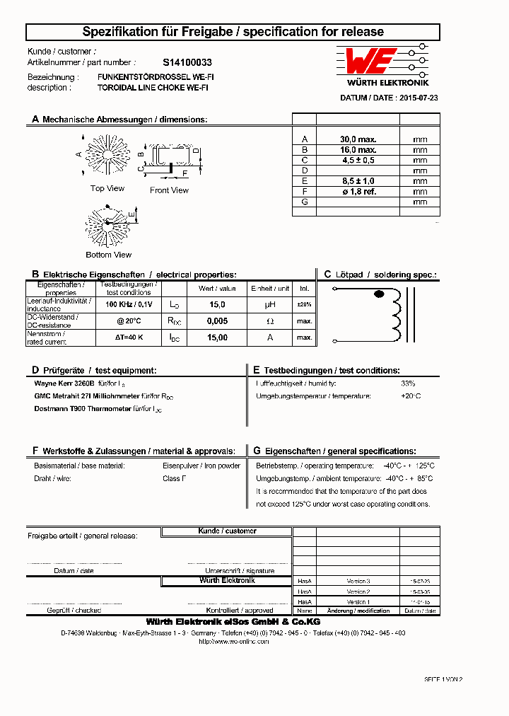 S14100033_8753994.PDF Datasheet