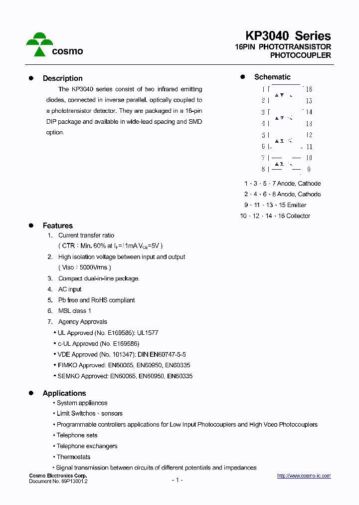 KP3040SATR_8754352.PDF Datasheet