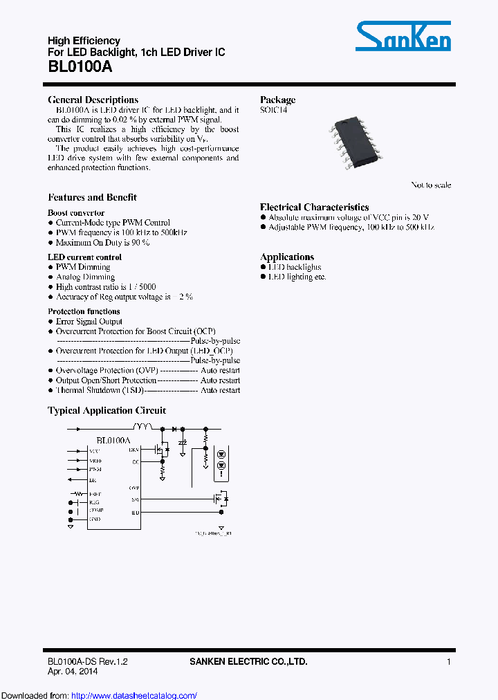 BL0100A_8754678.PDF Datasheet