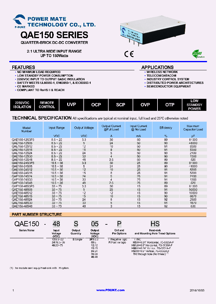 QAE150-12S05_8755776.PDF Datasheet