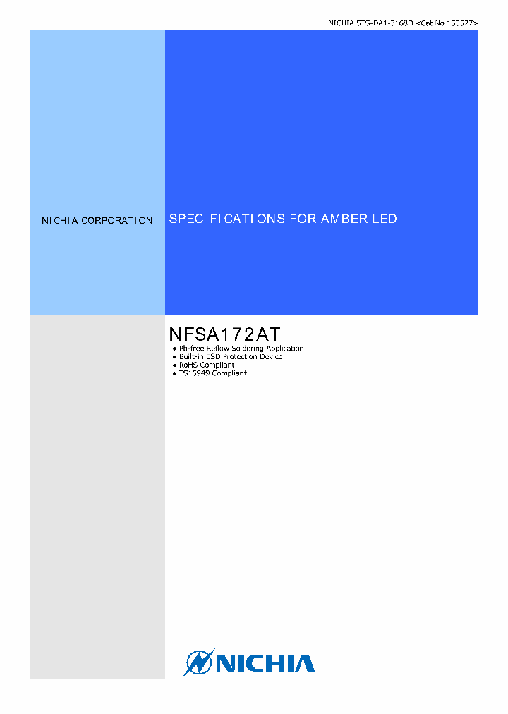 NFSA172A_8755880.PDF Datasheet