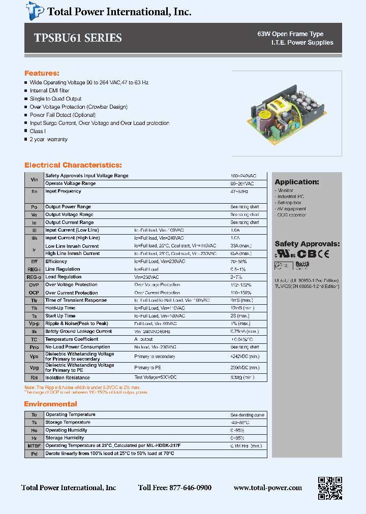 TPSBU61-102_8756220.PDF Datasheet