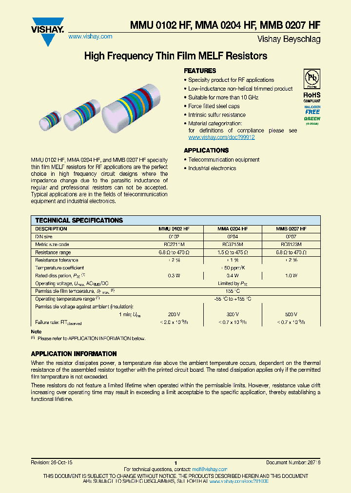 MMB-0207-HF_8756929.PDF Datasheet