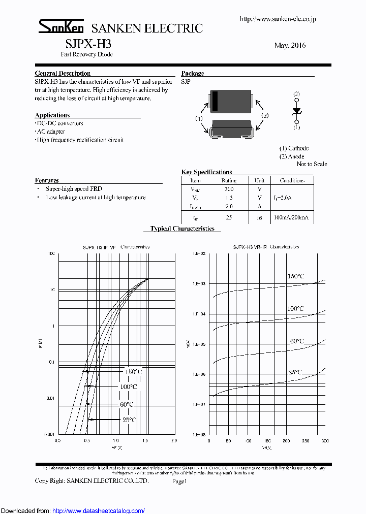 SJPX-H3_8757884.PDF Datasheet