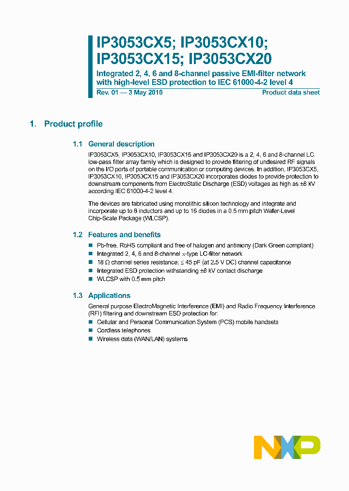 IP3053CX15_8758261.PDF Datasheet