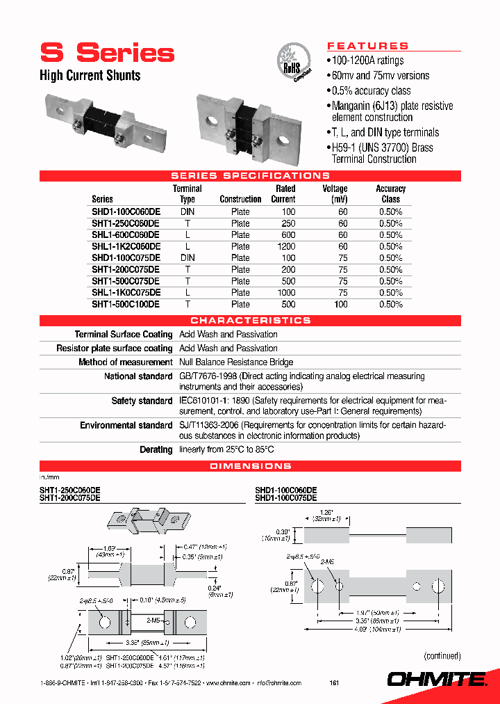 SHD1-100C060DE_8758209.PDF Datasheet