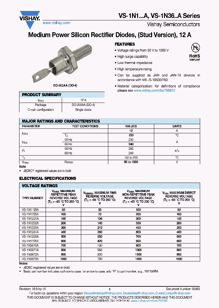 VS-1N1201A_8758231.PDF Datasheet