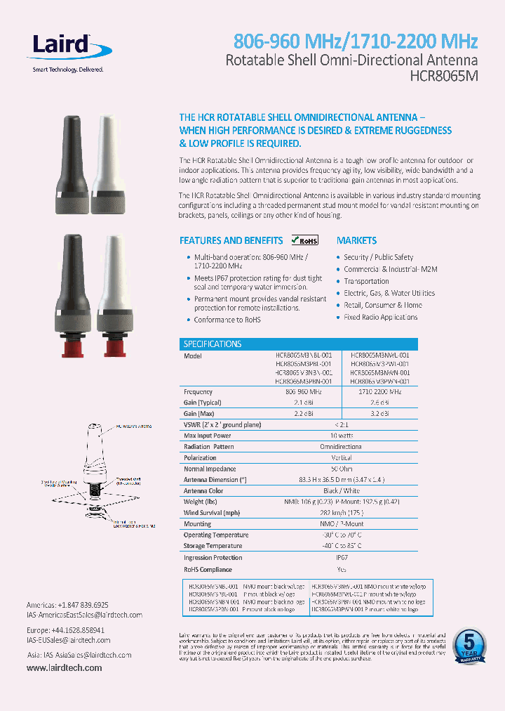 HCR8065M3PBN-001_8759089.PDF Datasheet