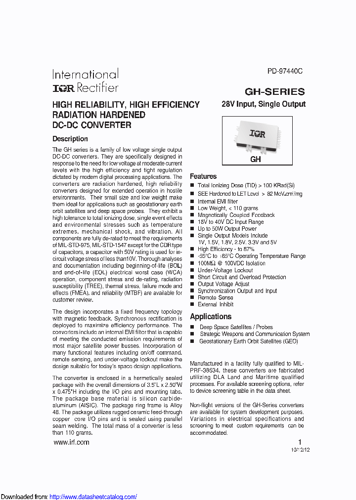 GH2801R5S_8759522.PDF Datasheet