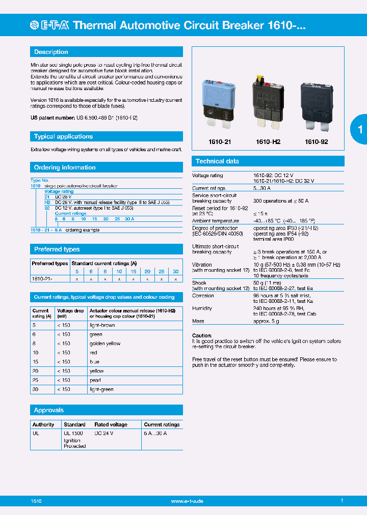 1610-92-20A_8760069.PDF Datasheet