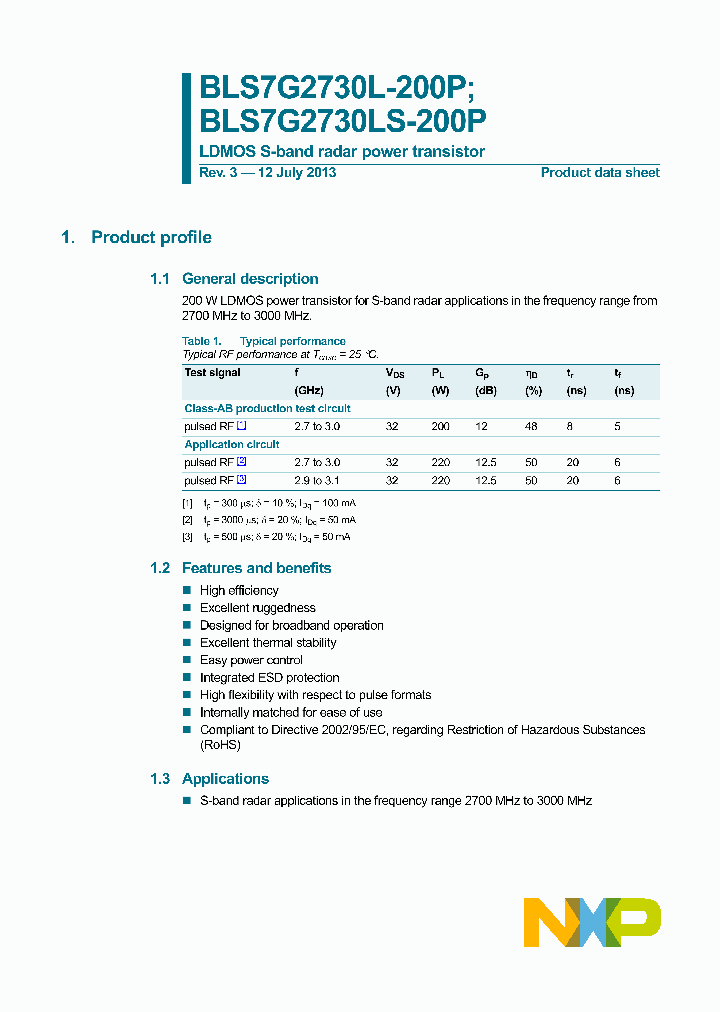 BLS7G2730L-200P_8761474.PDF Datasheet