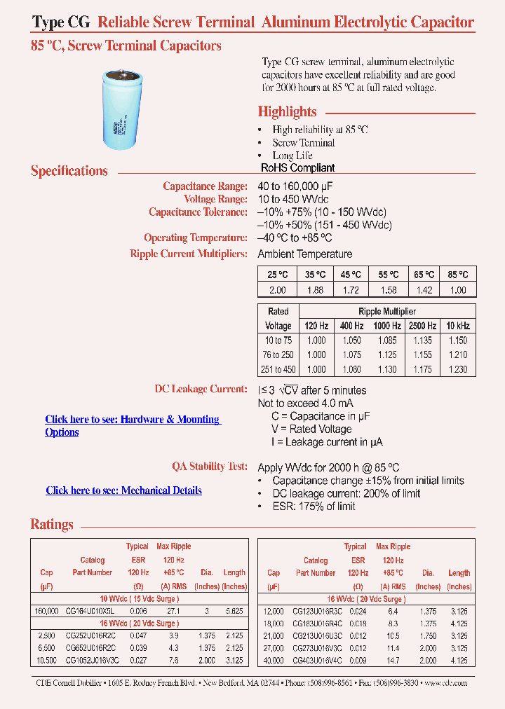 CG213U016U3C_8761638.PDF Datasheet