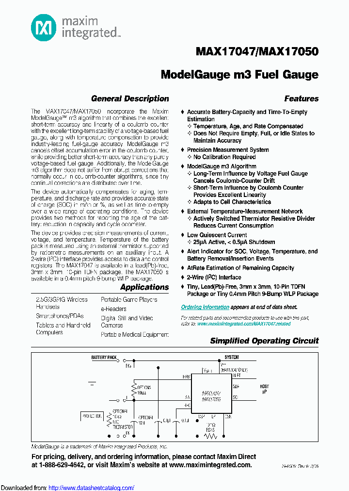 MAX17047_8761754.PDF Datasheet