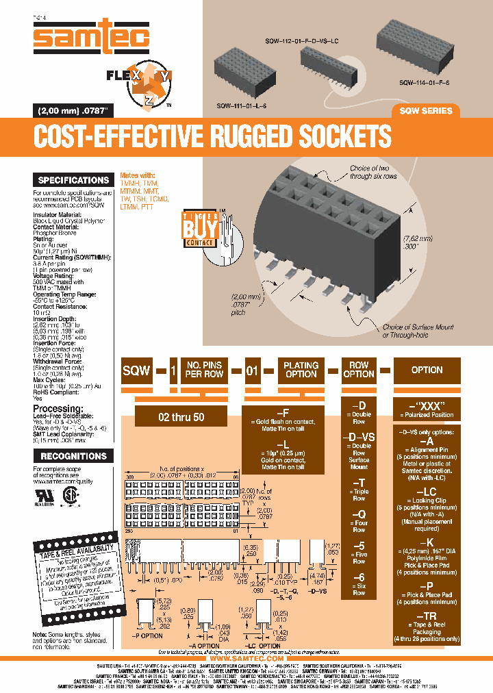 SQW-111-01-L-6_8763637.PDF Datasheet