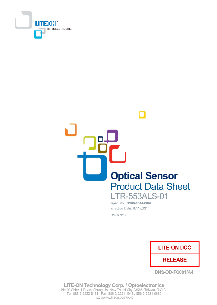 LTR-553ALS-01_8764457.PDF Datasheet