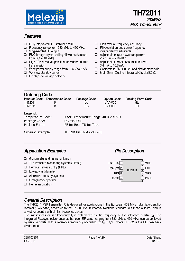 TH72011KDCBAA-000RE_8766213.PDF Datasheet