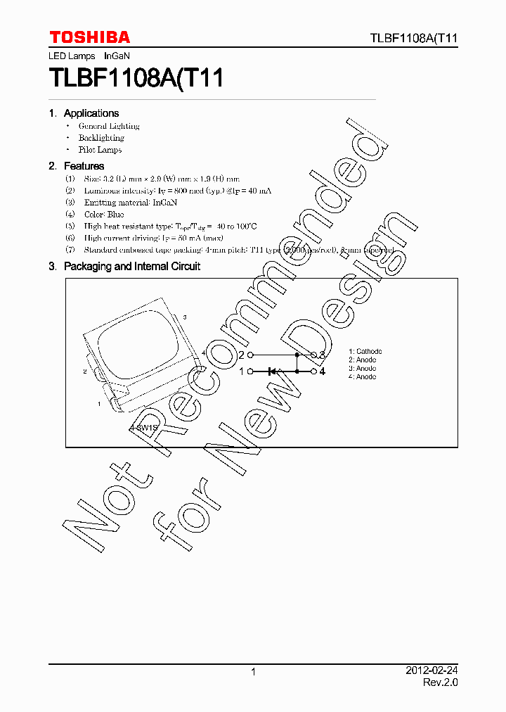 TLBF1108AT11_8766539.PDF Datasheet