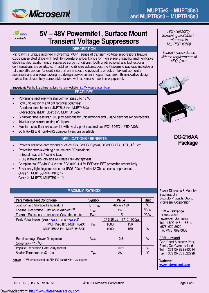 MXUPTB12E3_8766727.PDF Datasheet