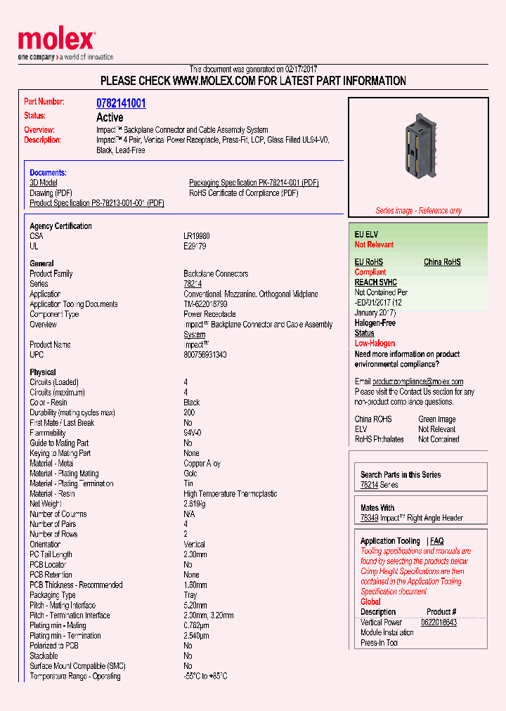0782141001-17_8766763.PDF Datasheet