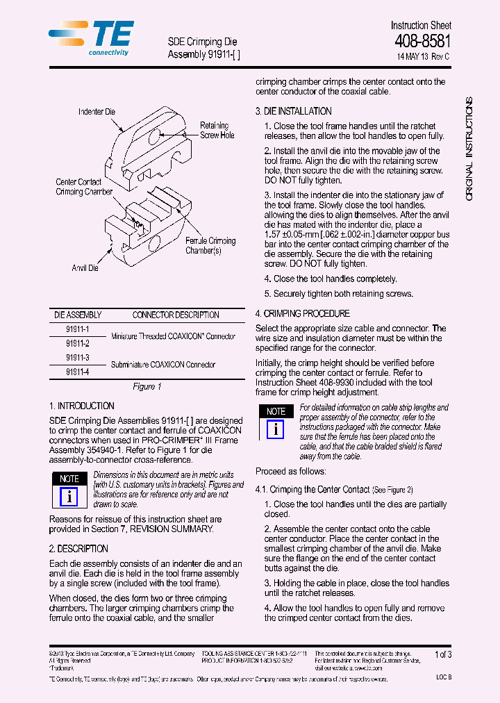 91911-3_8767742.PDF Datasheet