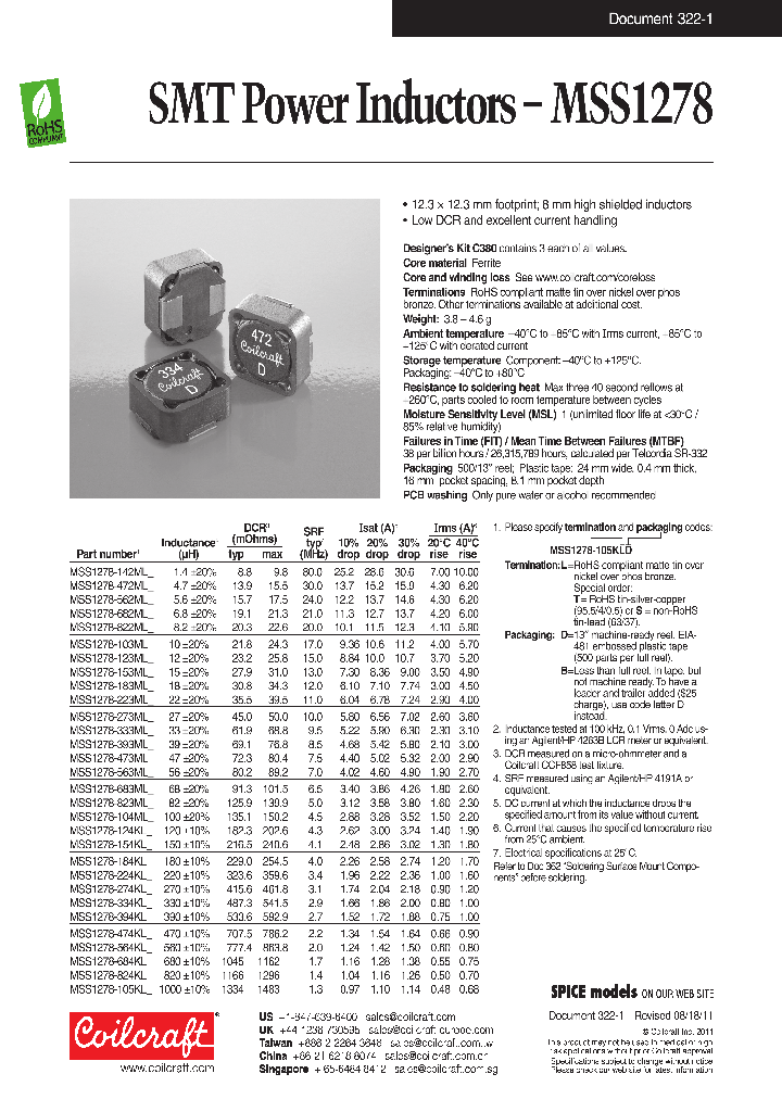 MSS1278-683ML_8769958.PDF Datasheet