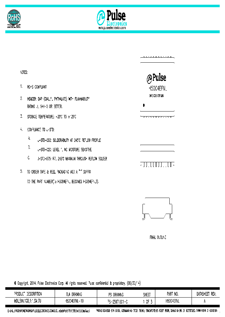 H5004EFNL_8770118.PDF Datasheet