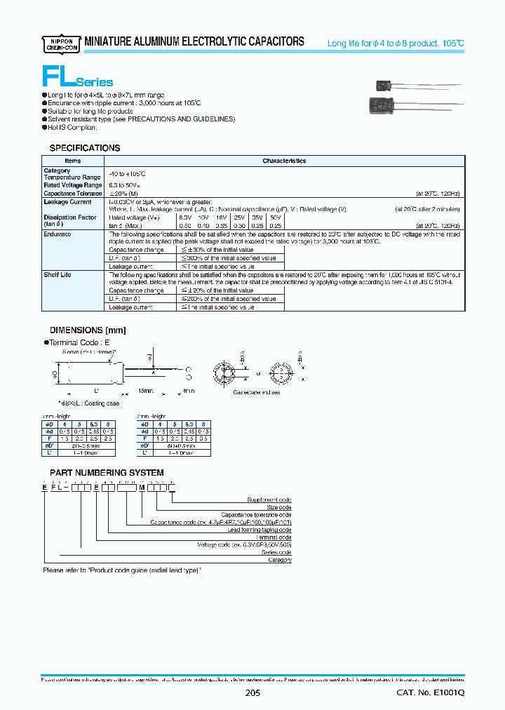 EFL-250ELL20ME07D_8770509.PDF Datasheet
