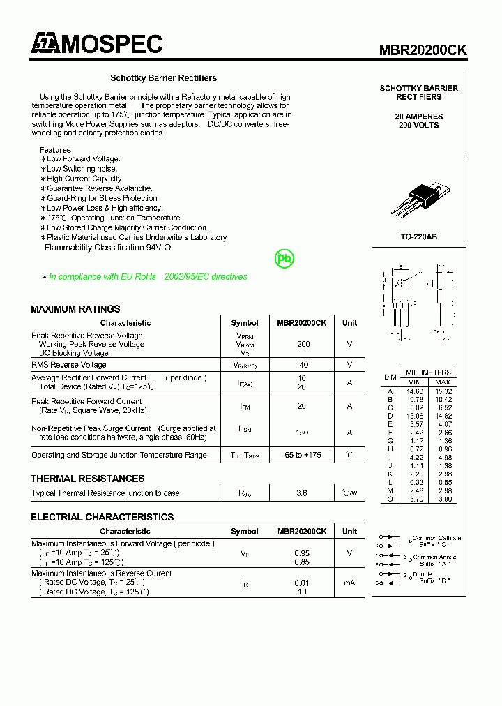 MBR20200CK_8772164.PDF Datasheet