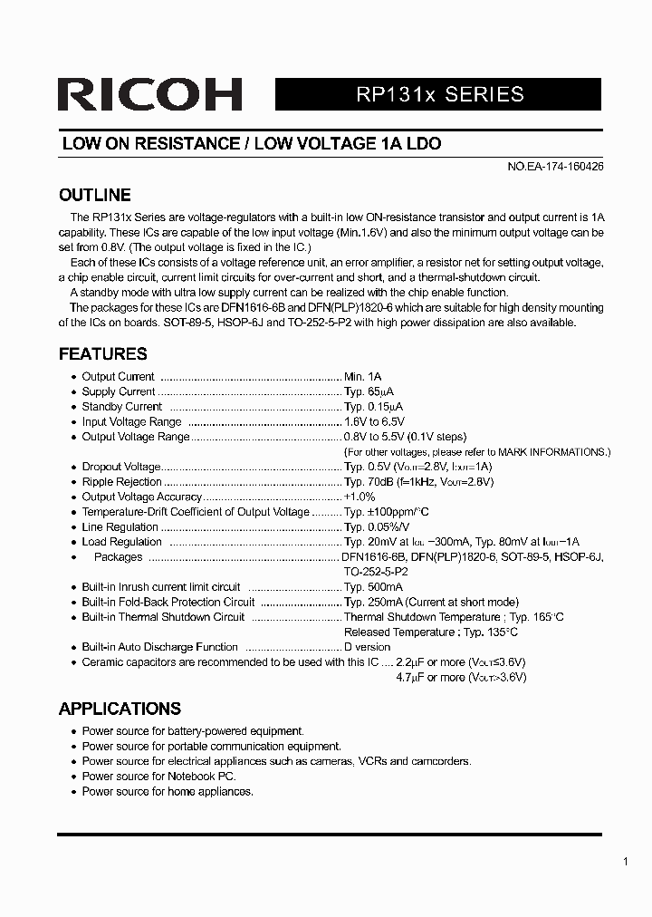 RP131H251B-T1-FE_8773083.PDF Datasheet