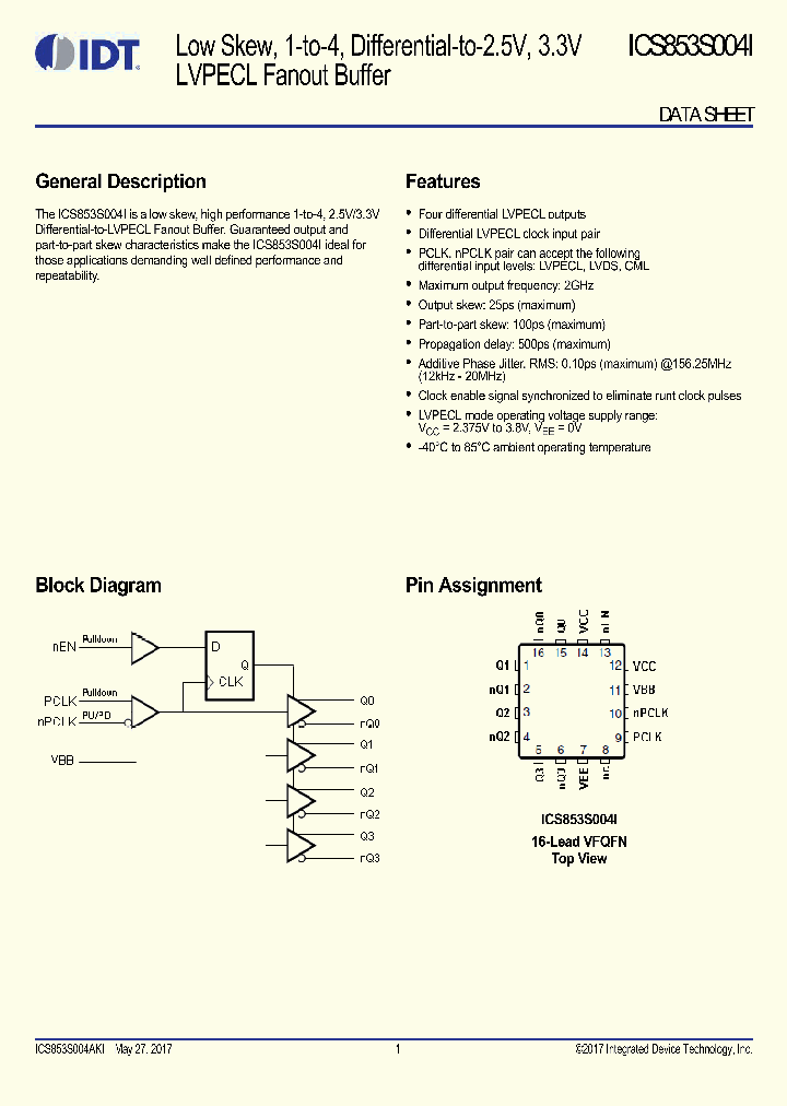 853S004I_8773311.PDF Datasheet
