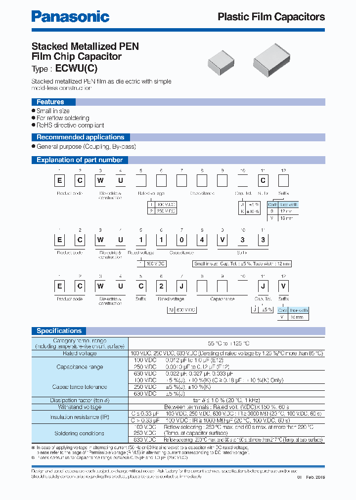 ECWU1474KCV_8774473.PDF Datasheet