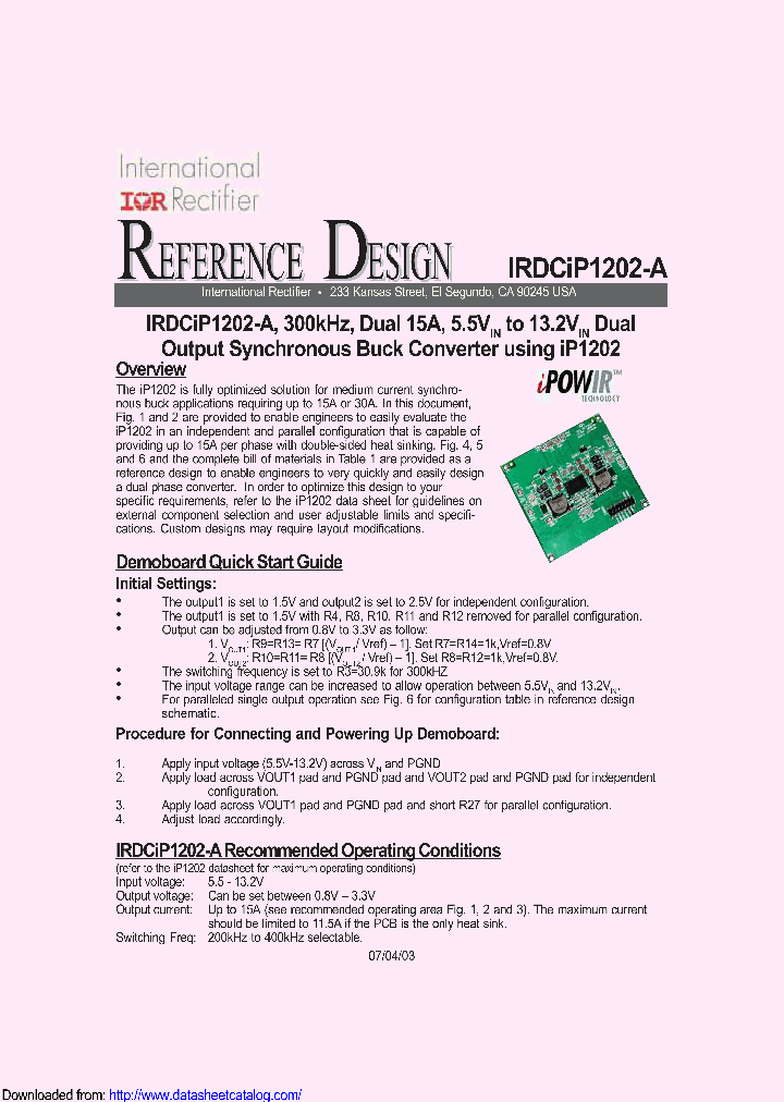 IRDCIP1202-A_8774825.PDF Datasheet