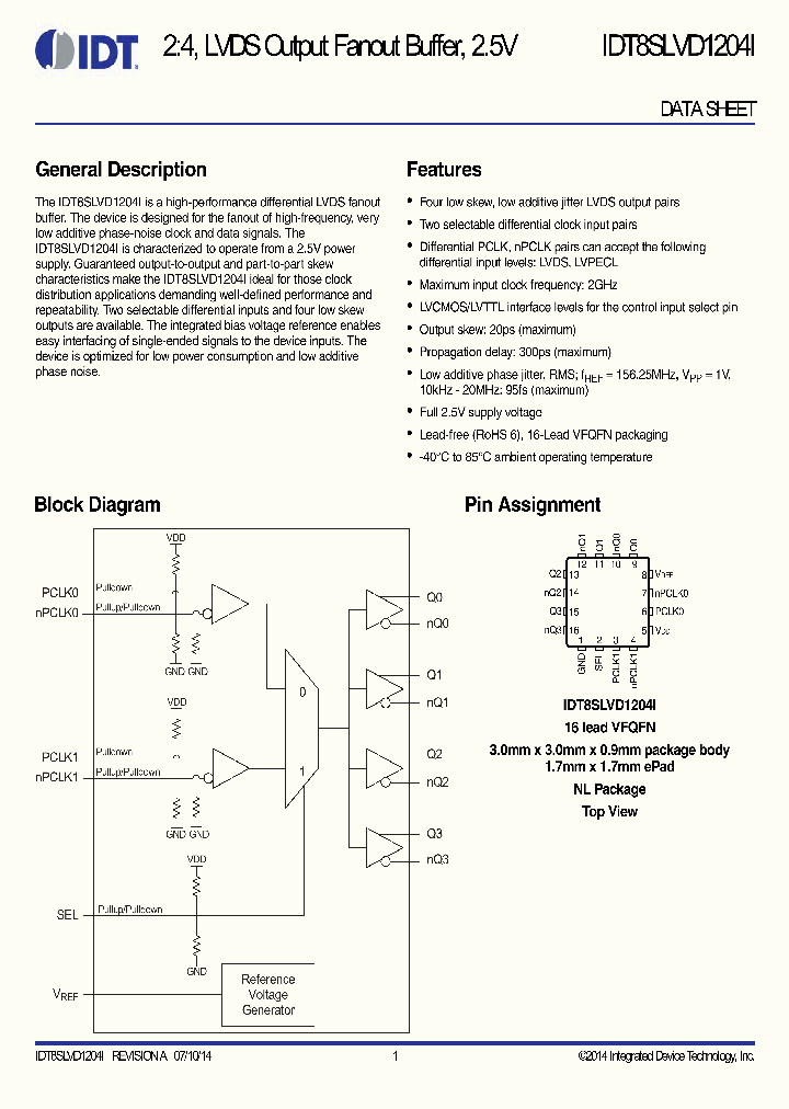 IDT8SLVD1204I_8775032.PDF Datasheet