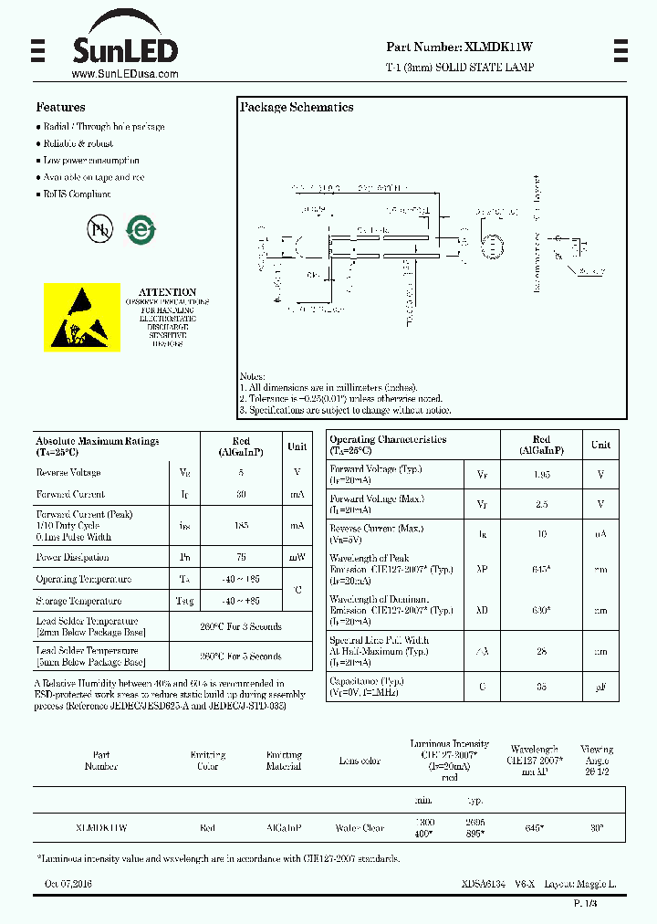 XLMDK11W_8775167.PDF Datasheet