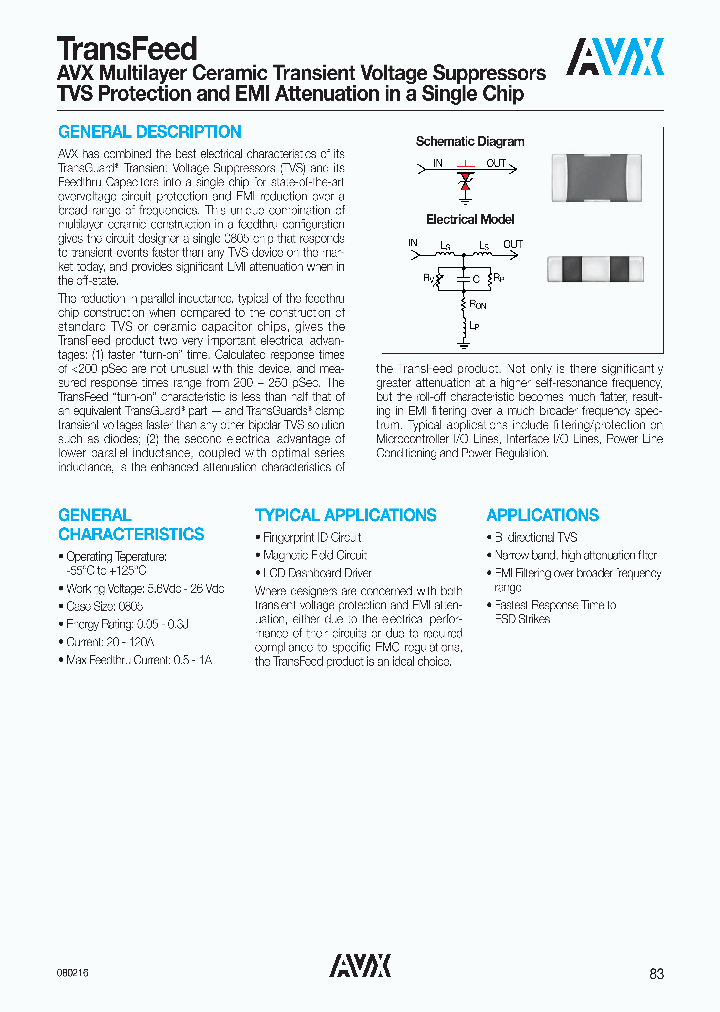V2F105X200Y1ERP_8775933.PDF Datasheet