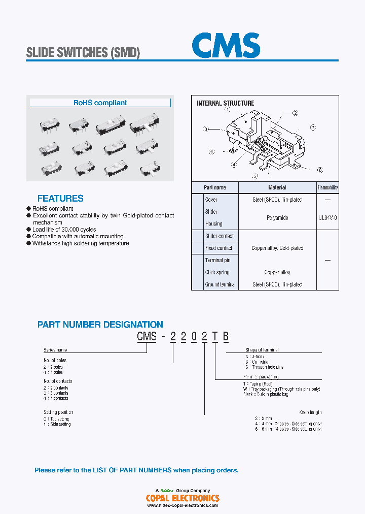 CMS-202WA_8776674.PDF Datasheet