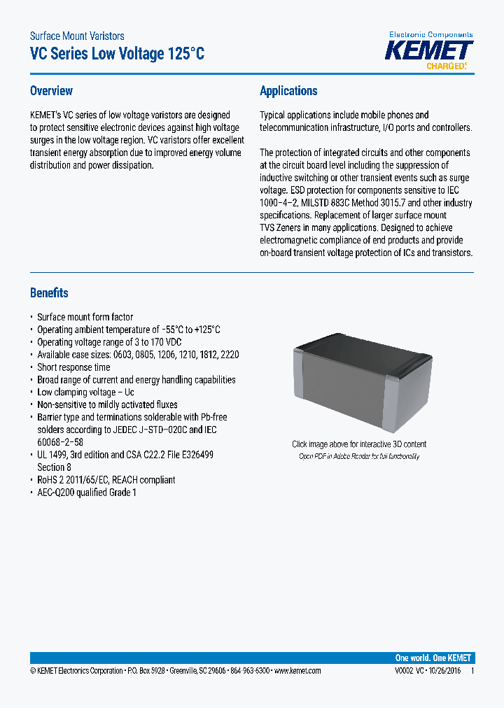 VC1210M501R008_8777627.PDF Datasheet
