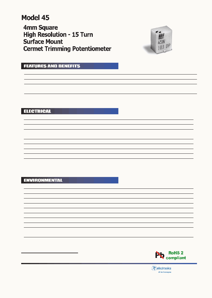45GER10KLF-13_8779017.PDF Datasheet