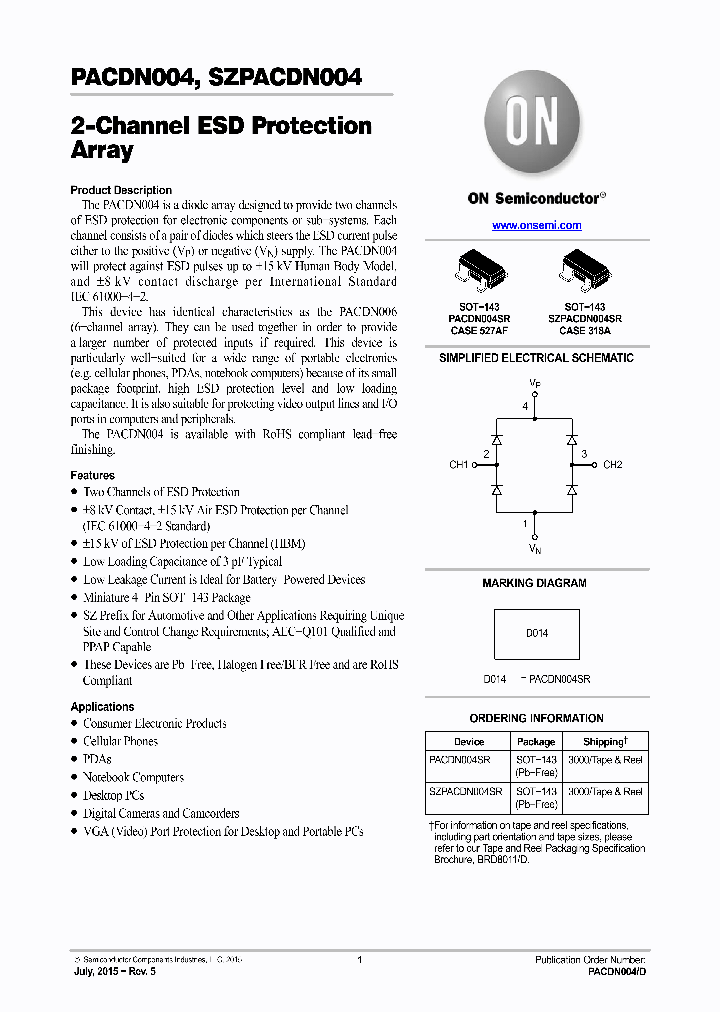 SZPACDN004SR_8780334.PDF Datasheet