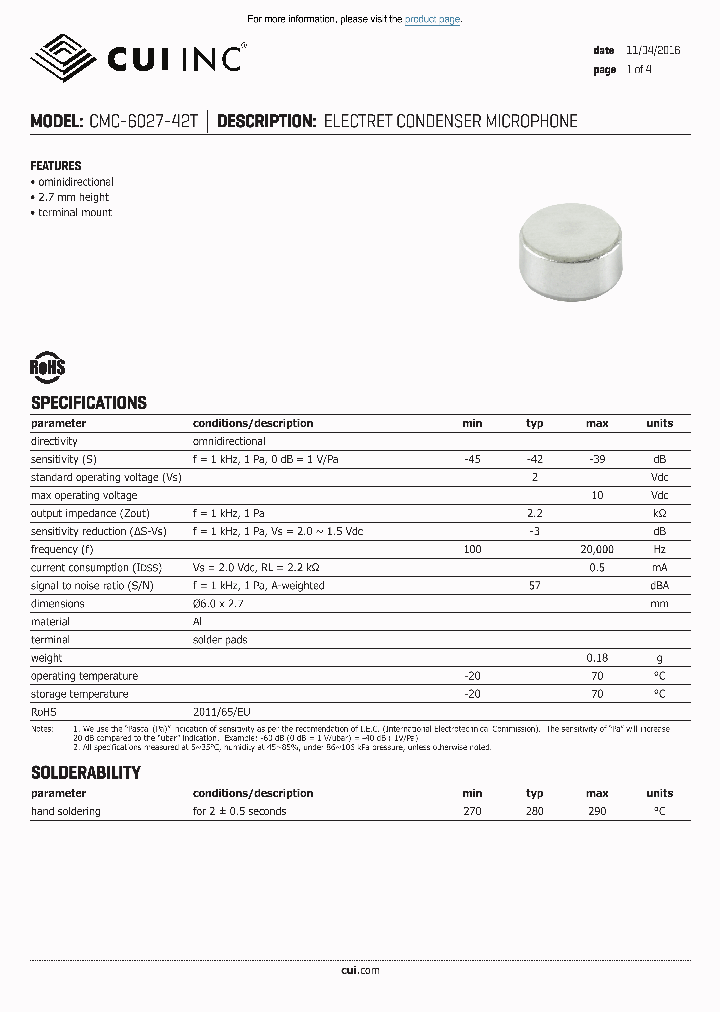 CMC-6027-42T_8780412.PDF Datasheet