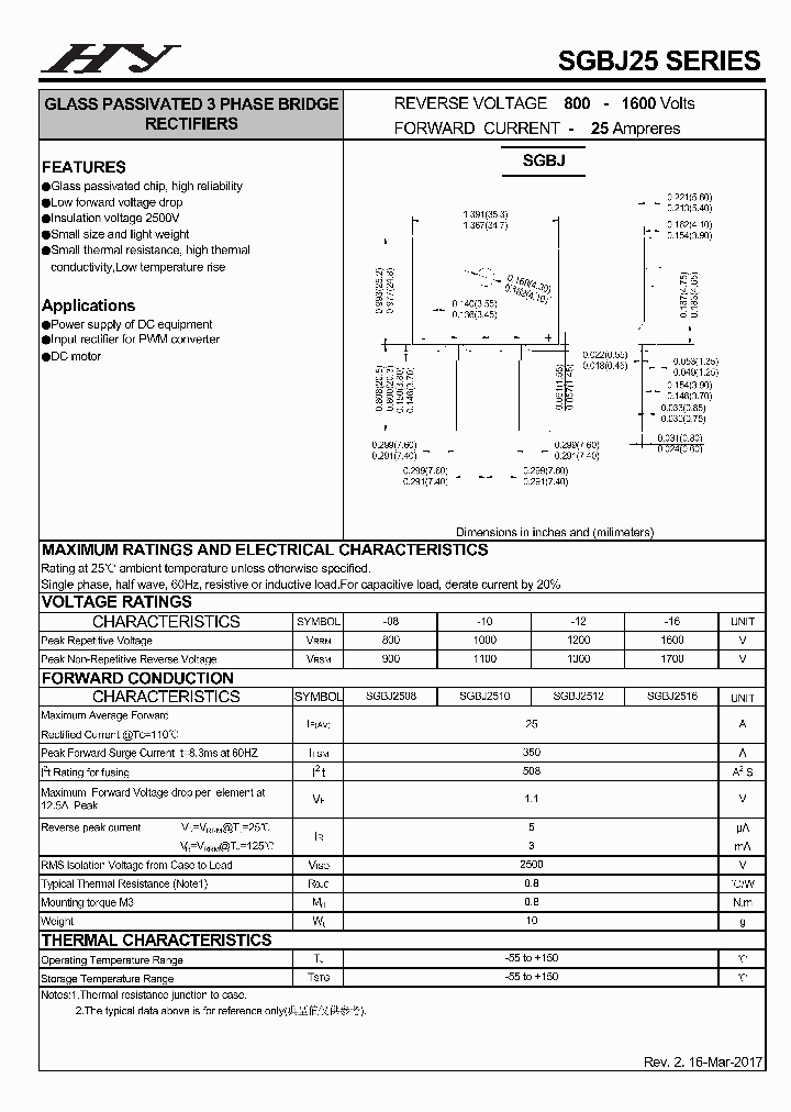 SGBJ2508_8780891.PDF Datasheet