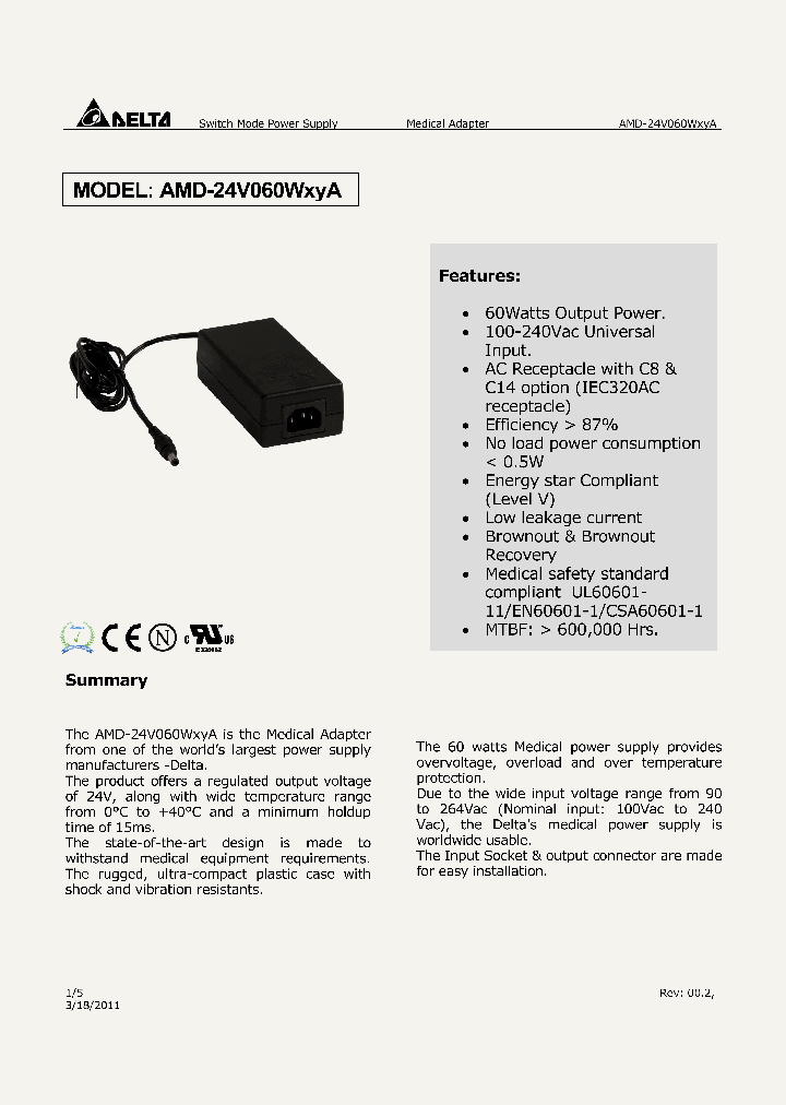 AMD-24V060WXYA_8781247.PDF Datasheet