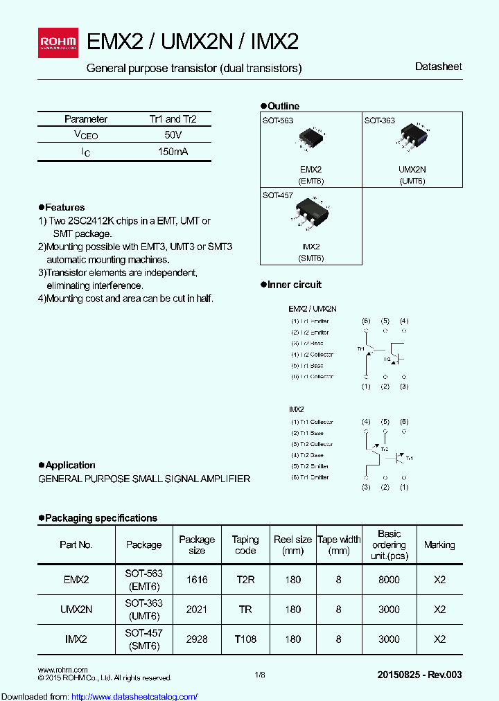 UMX2NTR_8781546.PDF Datasheet