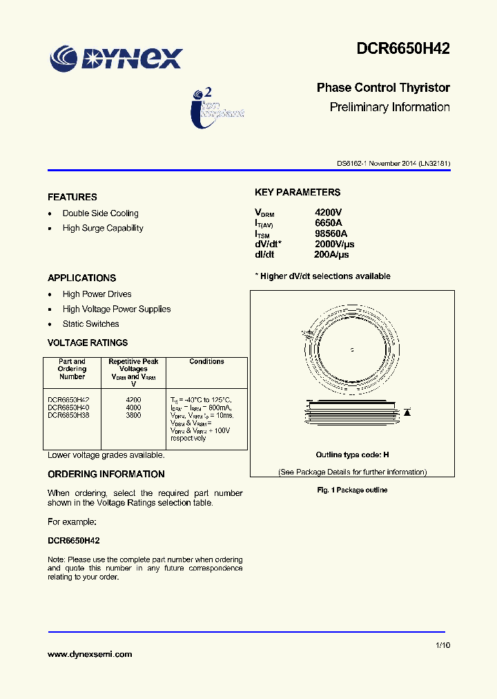 DCR6650H42-15_8783073.PDF Datasheet