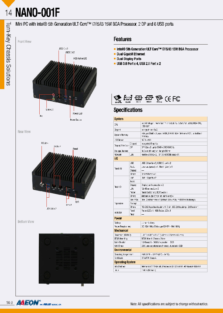 NANO-001F-5350-01_8783134.PDF Datasheet
