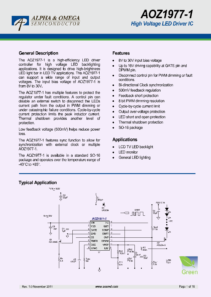 AOZ1977-1_8784379.PDF Datasheet