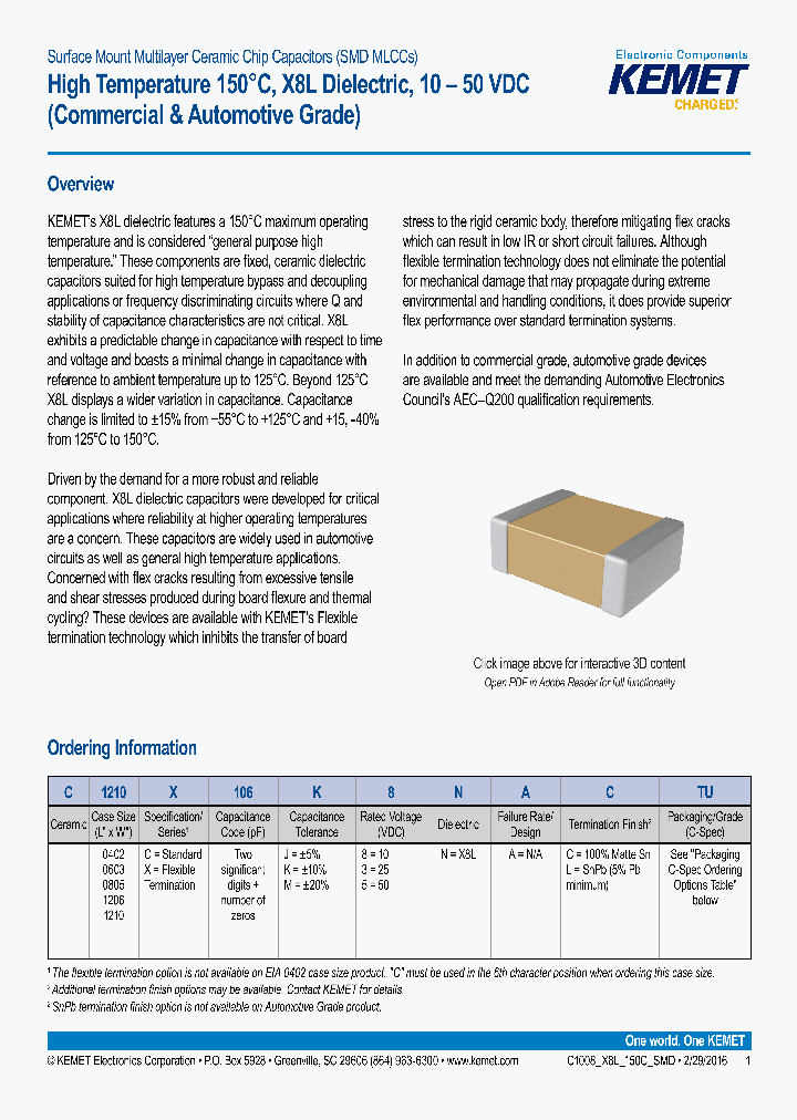 C0603X106M5NALTU_8785484.PDF Datasheet