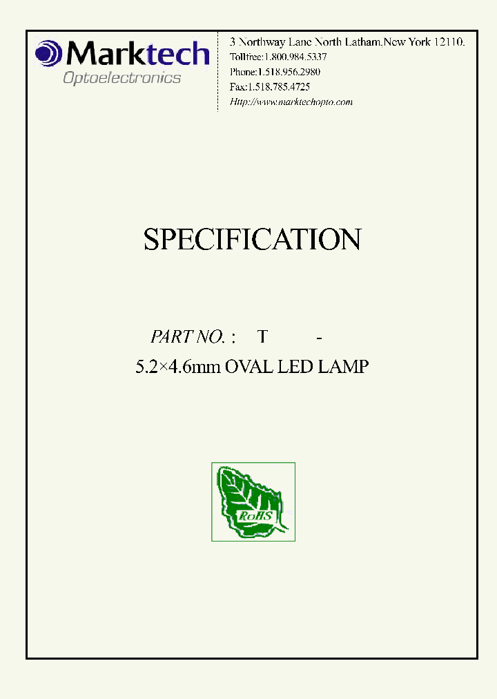 MT5470E-OR_8785837.PDF Datasheet