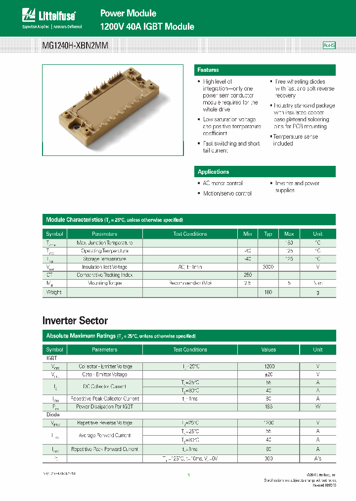 MG1240H-XBN2MM_8785802.PDF Datasheet